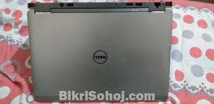 Dell LATITUDE e7240